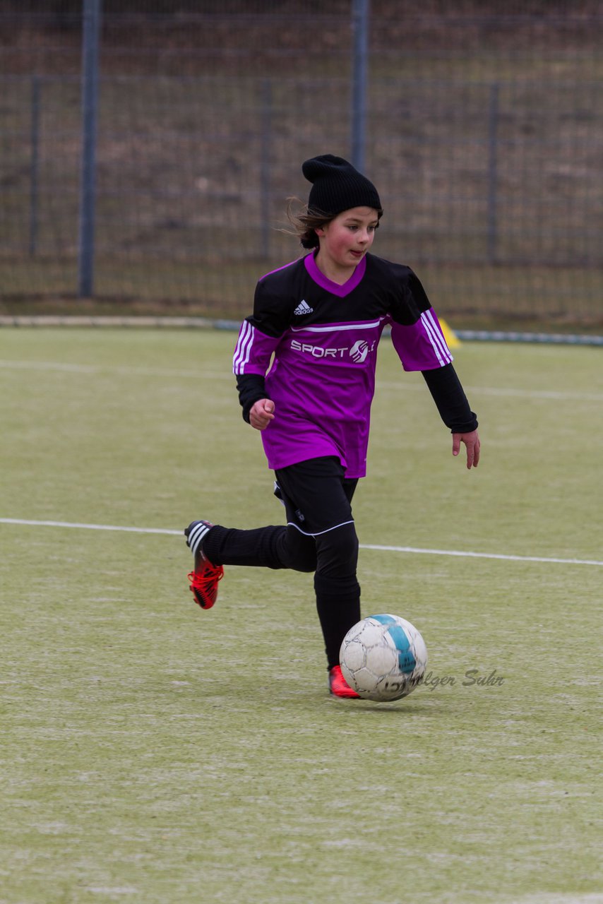 Bild 188 - D-Juniorinnen FSC Kaltenkirchen - SV Henstedt-Ulzburg : Ergebnis: 10:1